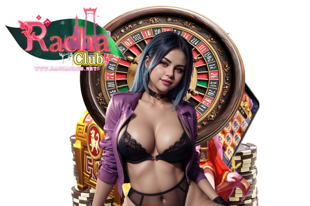 rachaclub สล็อต