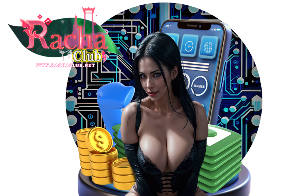 rachaclub เว็บตรง